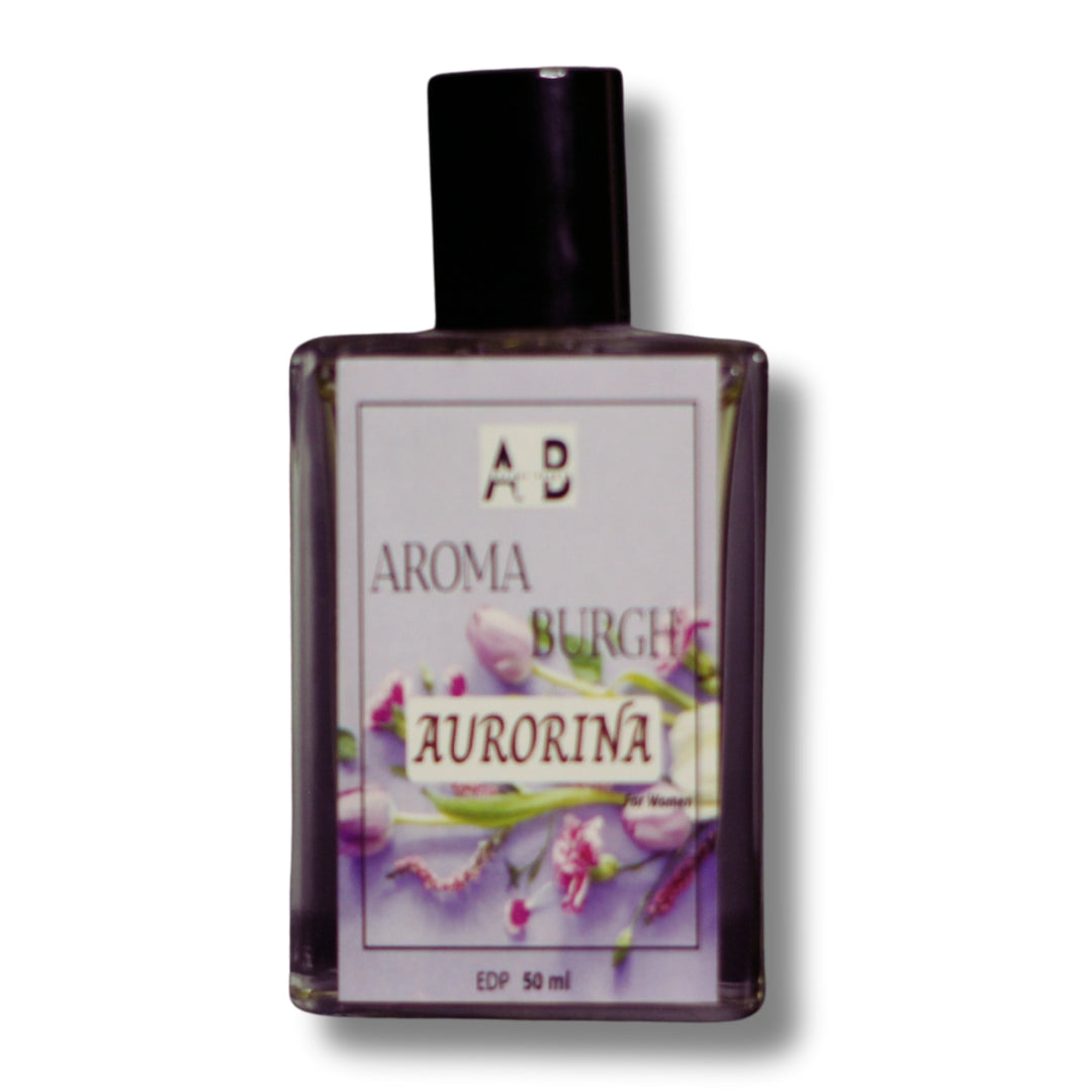 AURORINA - INSPIRED BY GUCCI FLORA