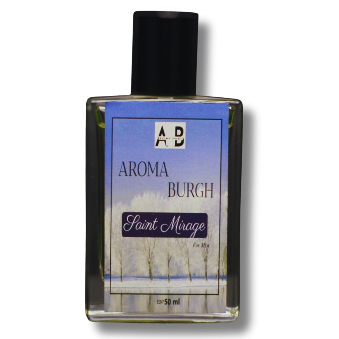 SAINT MIRAGE - INSPIRED BY L'EAU D'ISSEY BY ISSEY MIYAKE