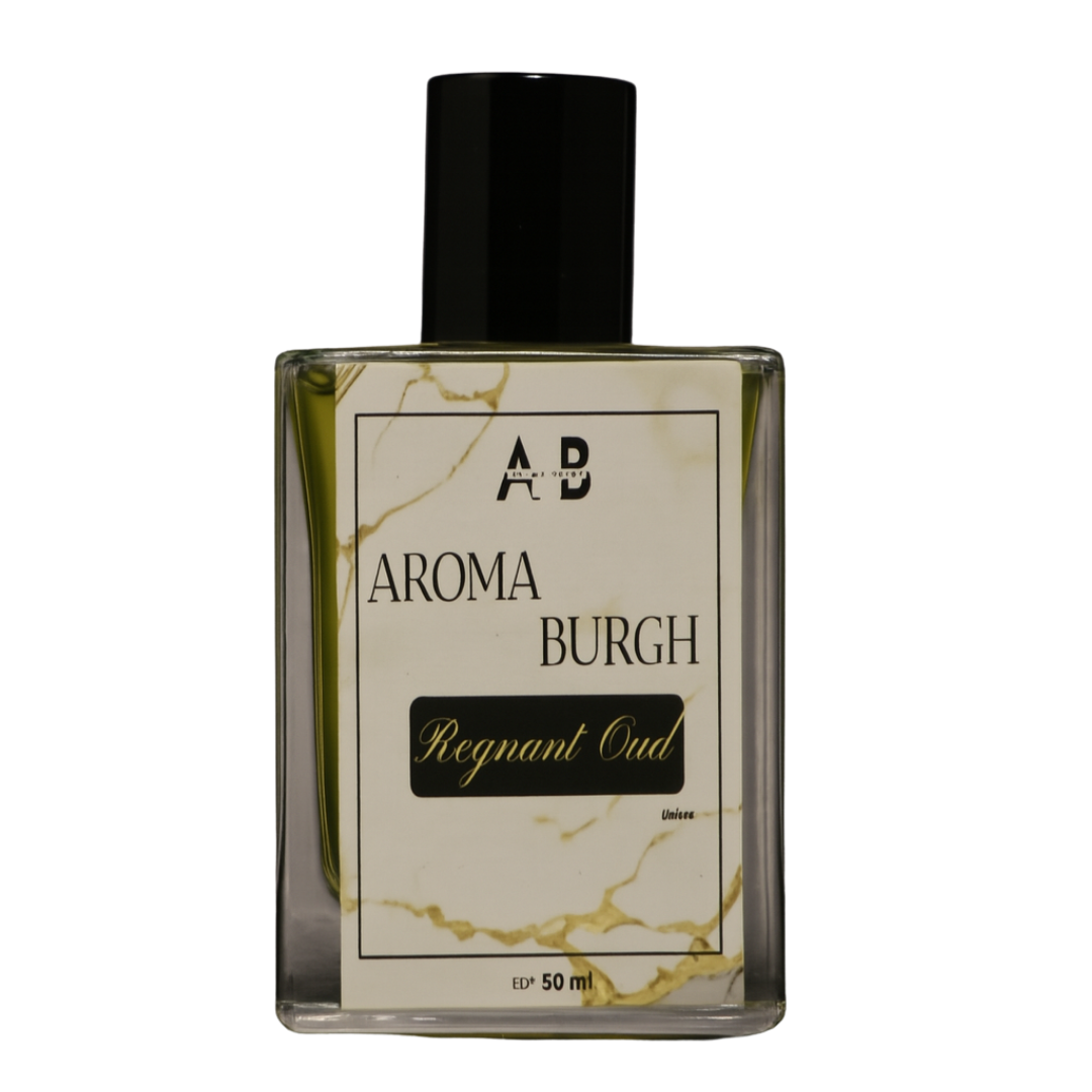 REGNANT OUD - INSPIRED BY ROYAL OUD