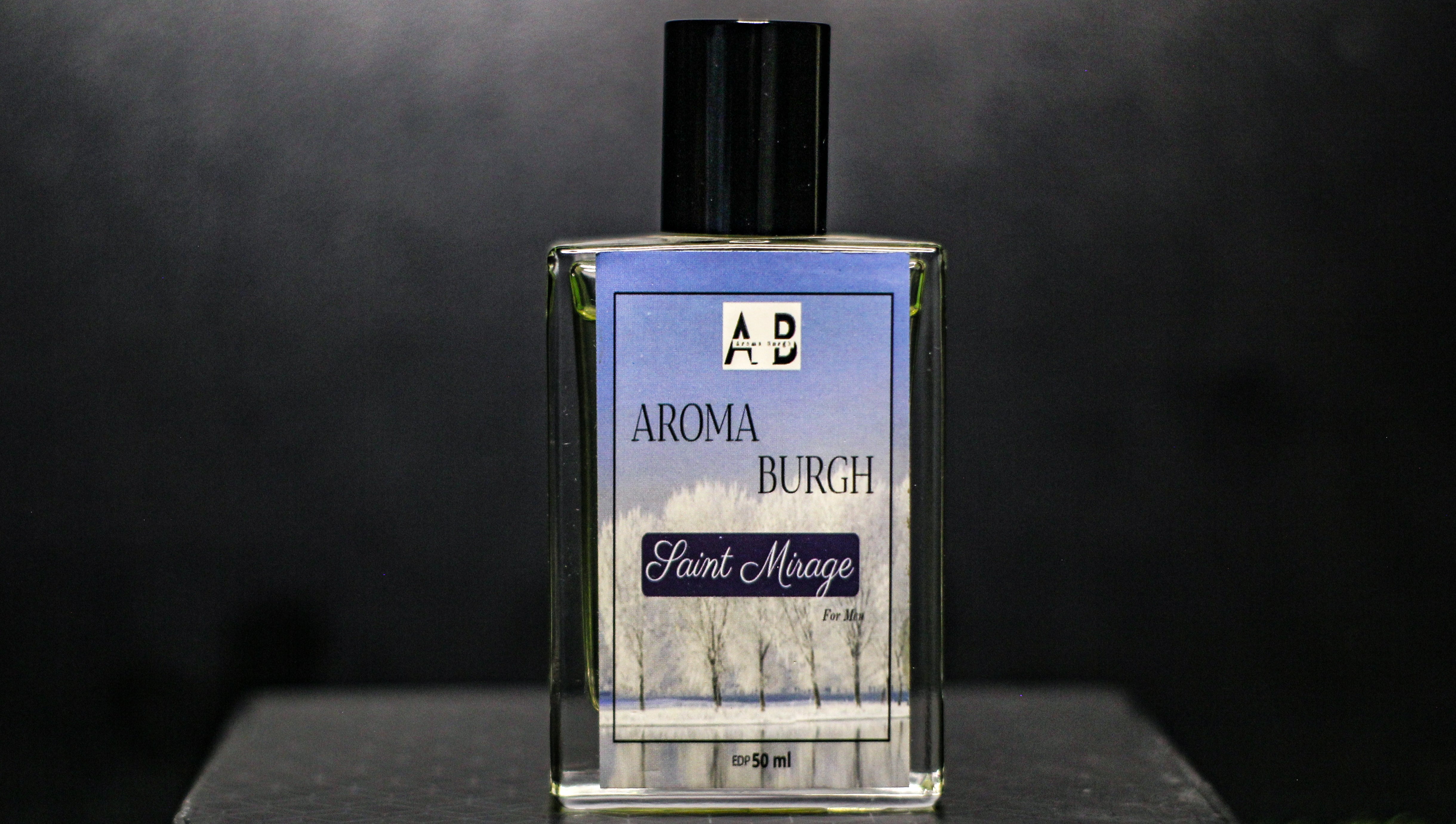 SAINT MIRAGE - INSPIRED BY L'EAU D'ISSEY BY ISSEY MIYAKE