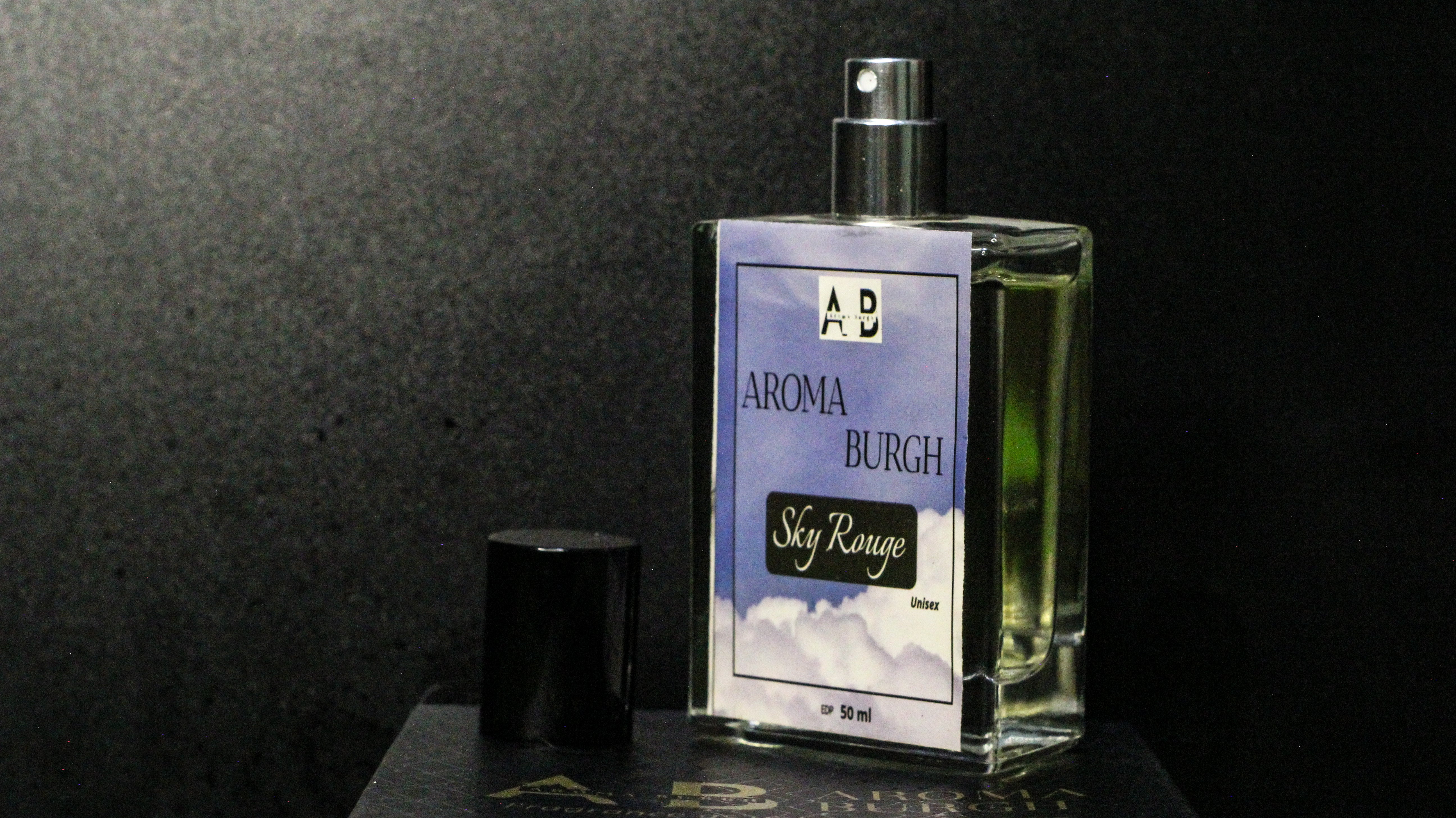 SAINT MIRAGE - INSPIRED BY L'EAU D'ISSEY BY ISSEY MIYAKE