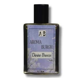 DIVINE BREEZE - INSPIRED BY AZZARO WANTED