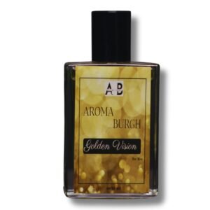 GOLDEN VISION - INSPIRED BY DAVID BECKHAM