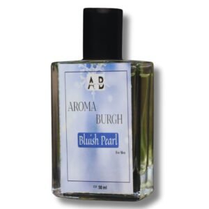 BLUISH PEARL - INSPIRED BY BLEU DE CHANEL